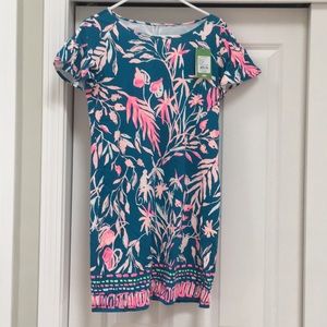 Lilly Pulitzer Marah Dress